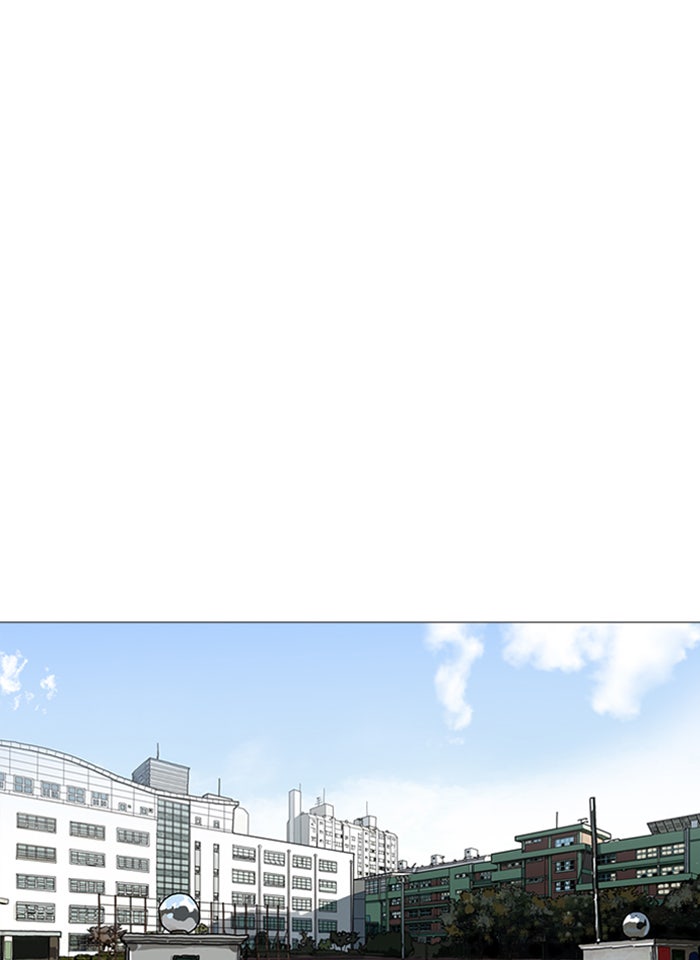 LOOKISM - หน้า 154