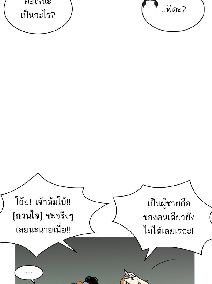 LOOKISM - หน้า 31