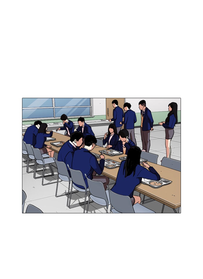 LOOKISM - หน้า 77