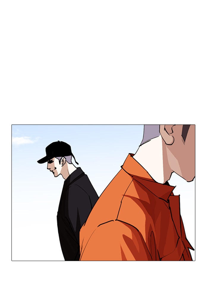 LOOKISM - หน้า 6
