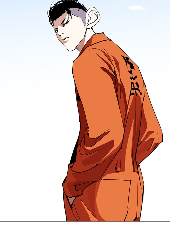 LOOKISM - หน้า 8