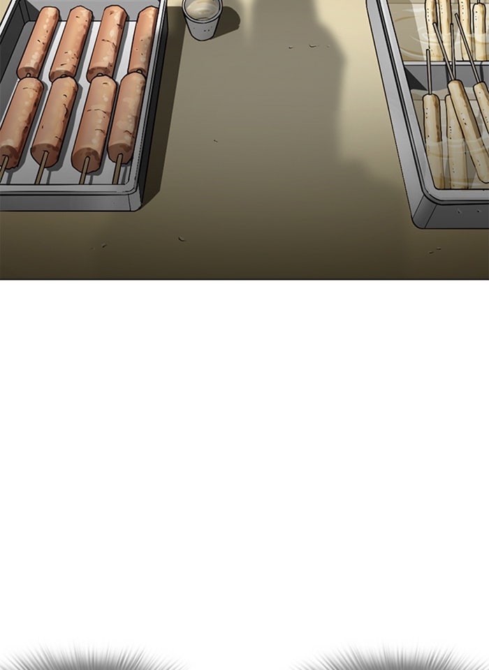 LOOKISM - หน้า 121