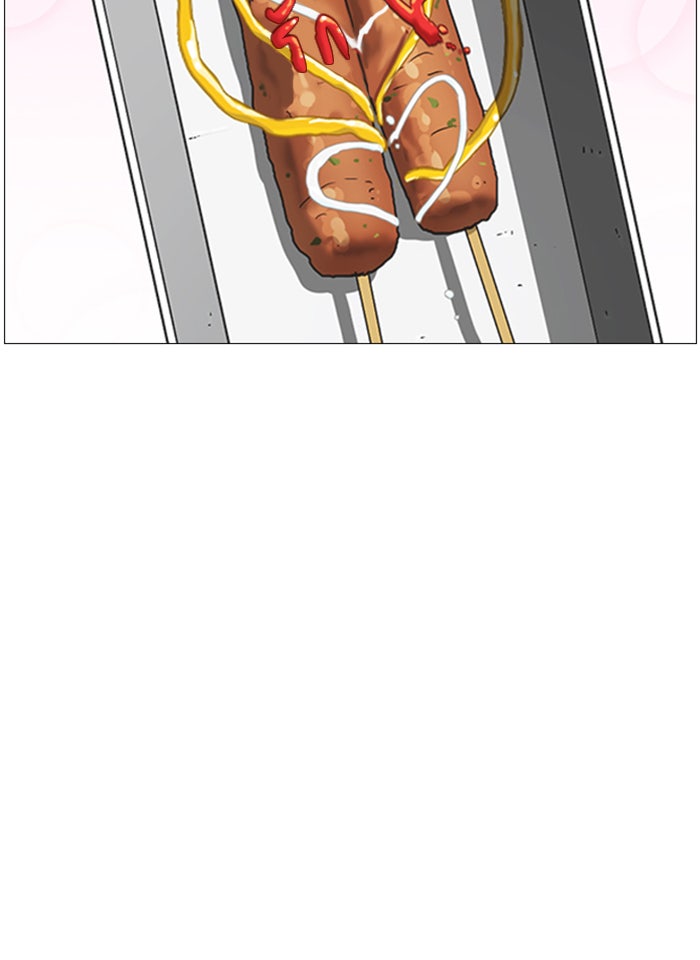 LOOKISM - หน้า 128