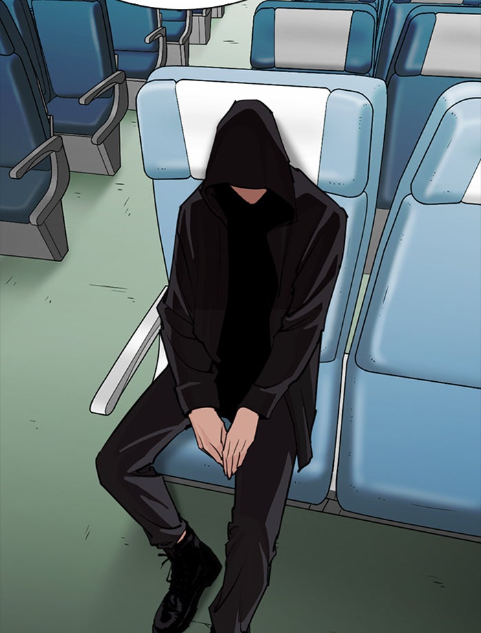 LOOKISM - หน้า 57