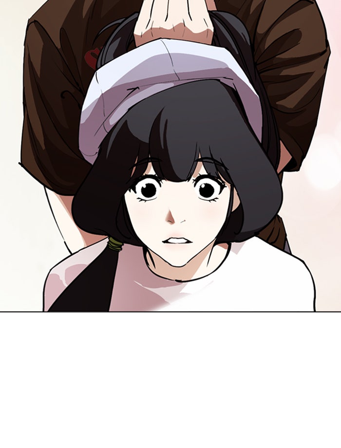 LOOKISM - หน้า 87