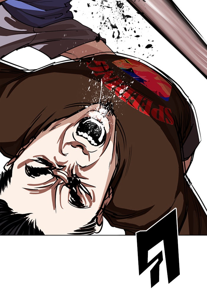 LOOKISM - หน้า 116