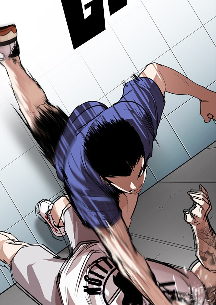 LOOKISM - หน้า 79