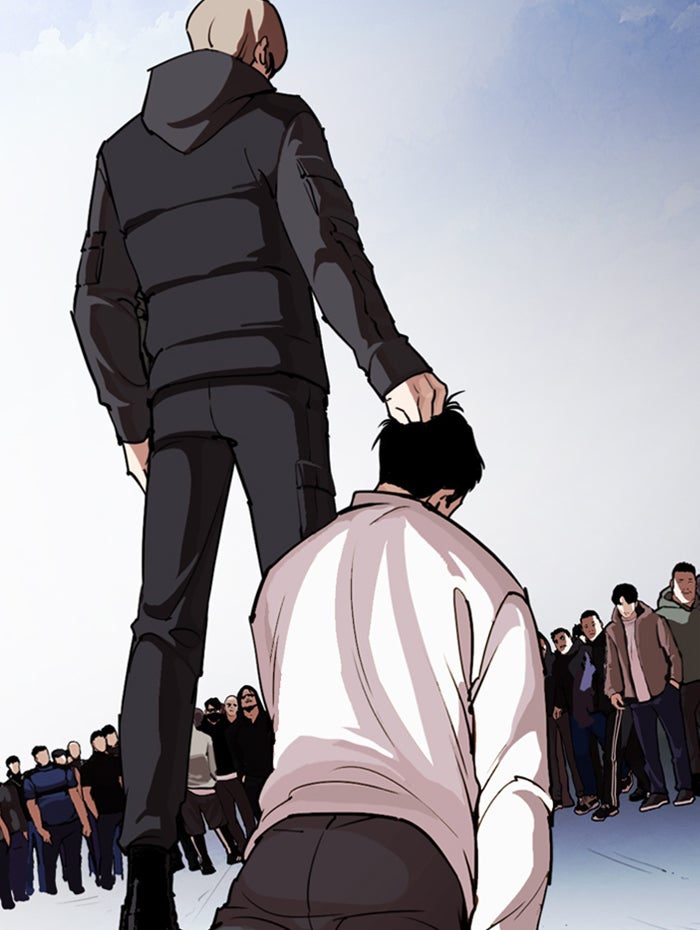 LOOKISM - หน้า 176