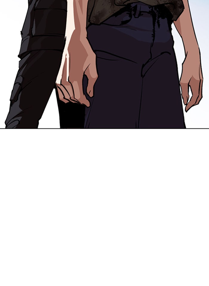 LOOKISM - หน้า 23