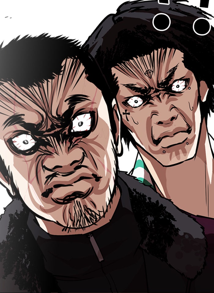 LOOKISM - หน้า 100