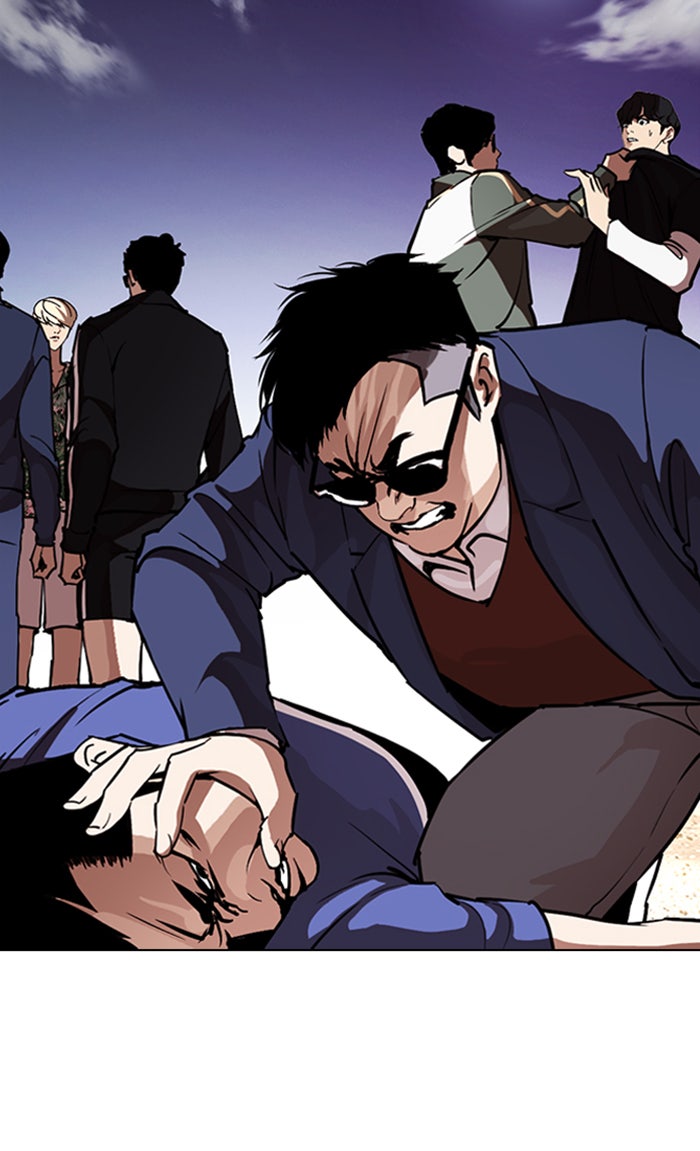 LOOKISM - หน้า 178