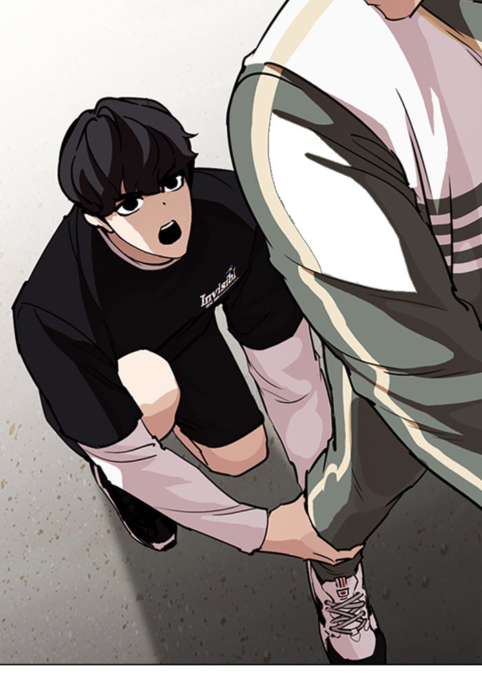 LOOKISM - หน้า 41