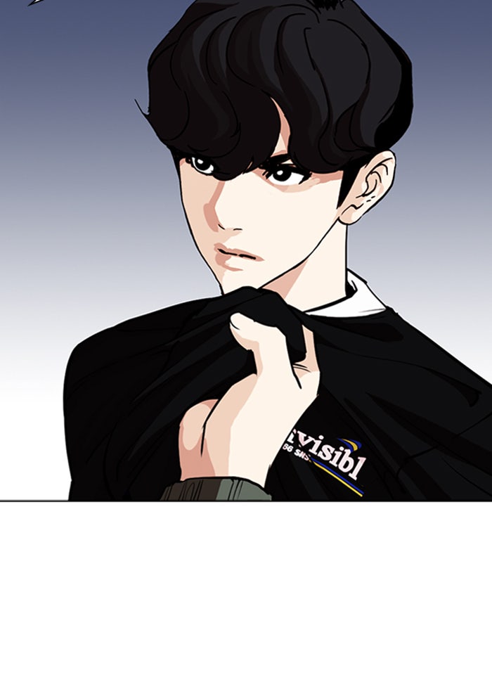 LOOKISM - หน้า 7