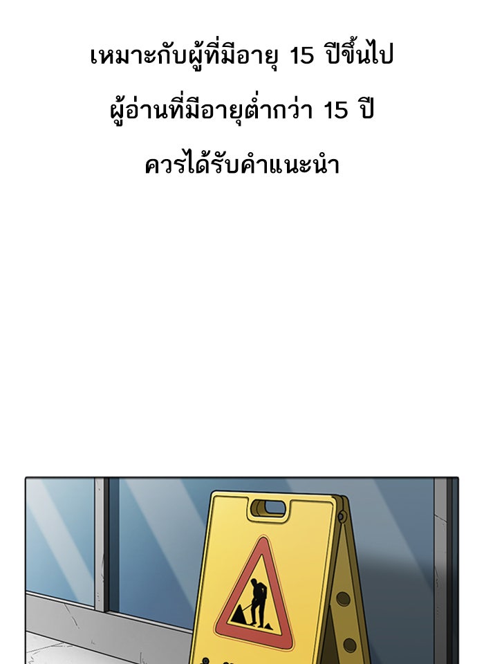 LOOKISM - หน้า 1