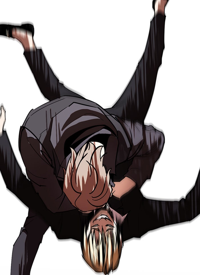 LOOKISM - หน้า 21
