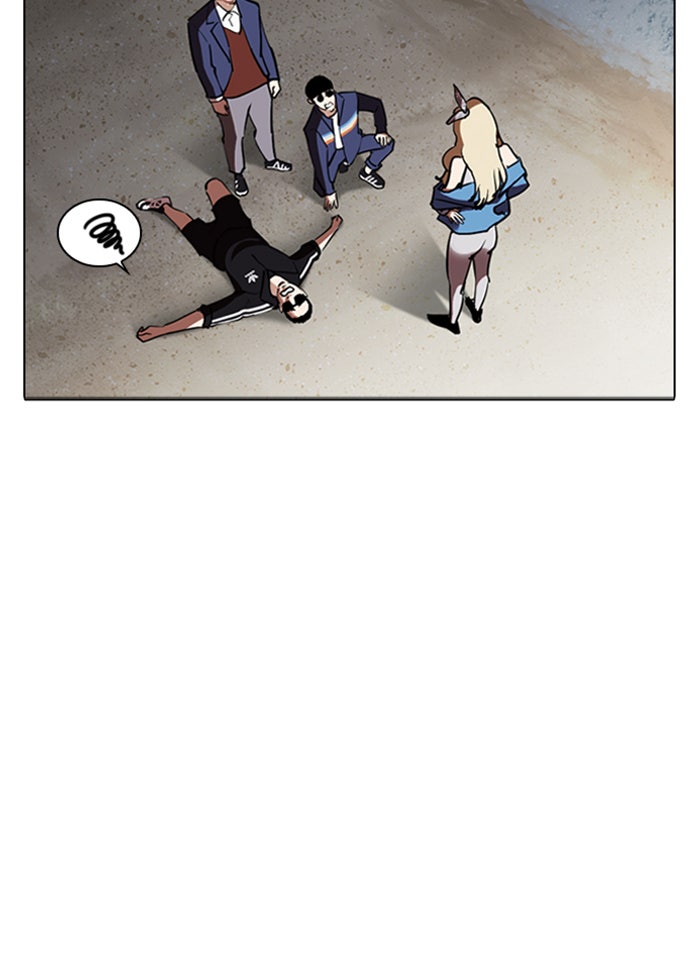 LOOKISM - หน้า 80