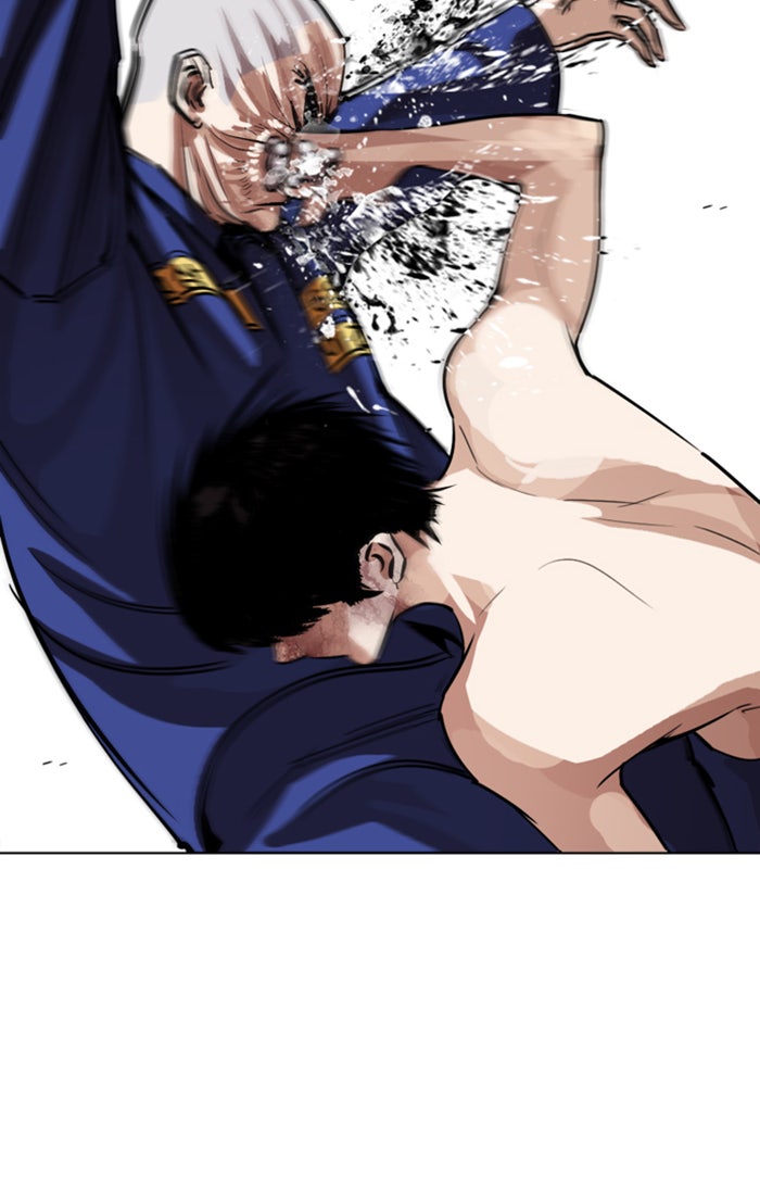 LOOKISM - หน้า 54
