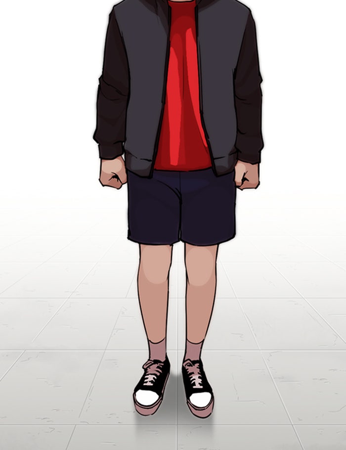 LOOKISM - หน้า 150