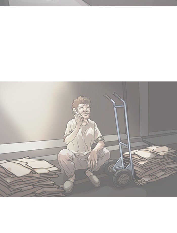 LOOKISM - หน้า 73