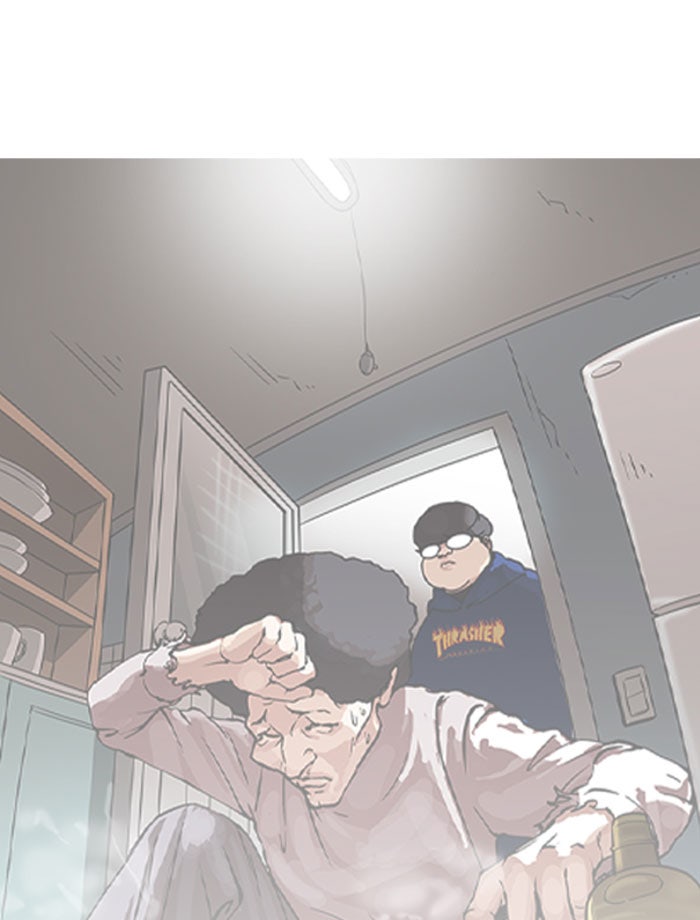 LOOKISM - หน้า 74