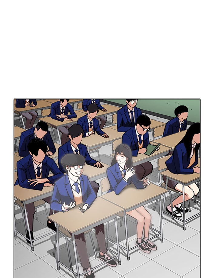 LOOKISM - หน้า 88