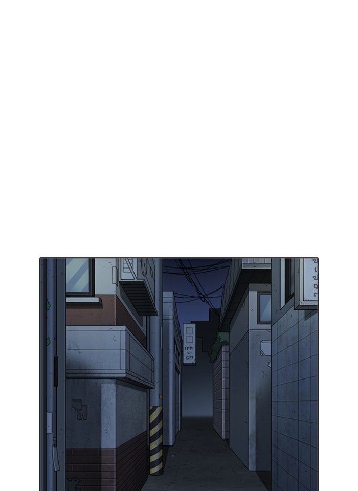 LOOKISM - หน้า 99