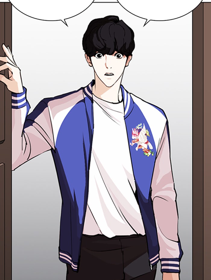 LOOKISM - หน้า 108