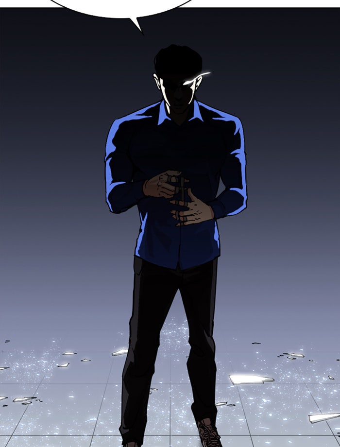 LOOKISM - หน้า 140