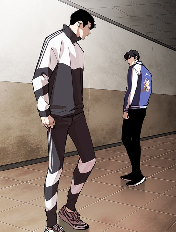LOOKISM - หน้า 175