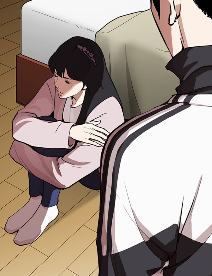 LOOKISM - หน้า 85