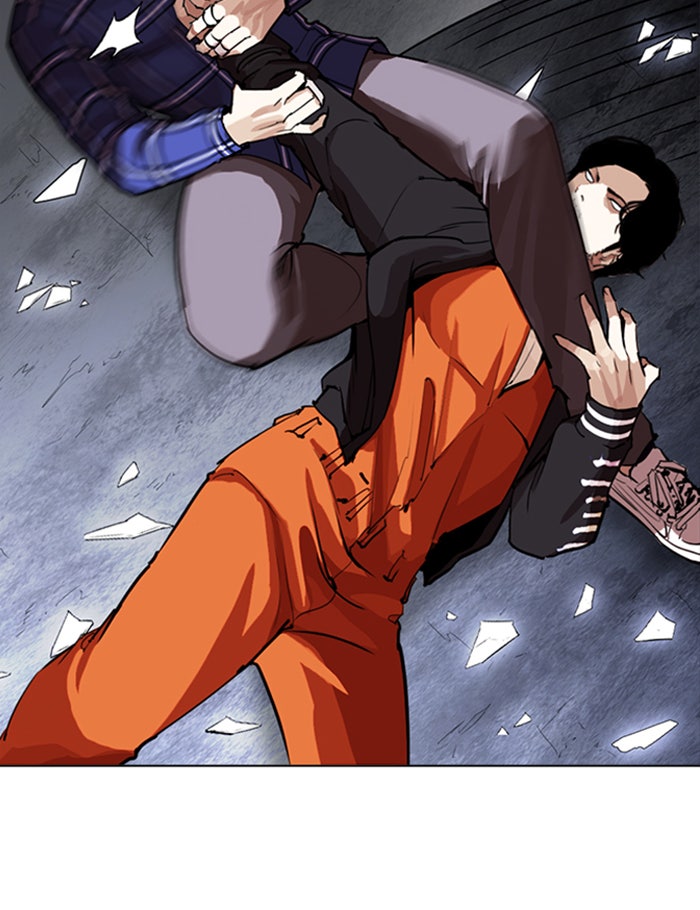 LOOKISM - หน้า 106