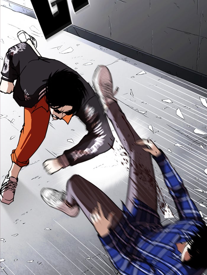 LOOKISM - หน้า 158