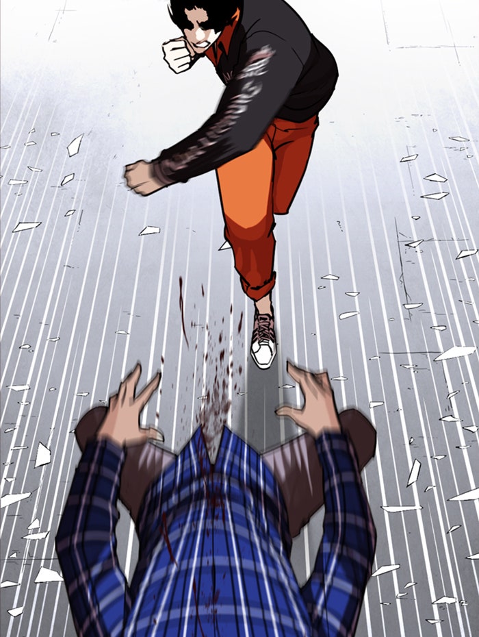 LOOKISM - หน้า 161