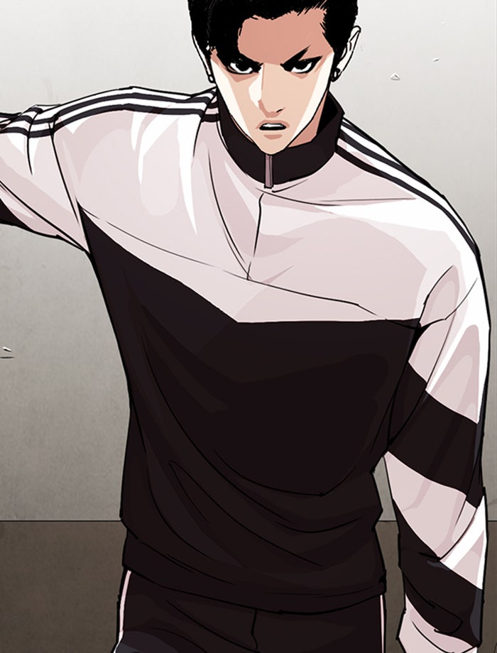 LOOKISM - หน้า 33