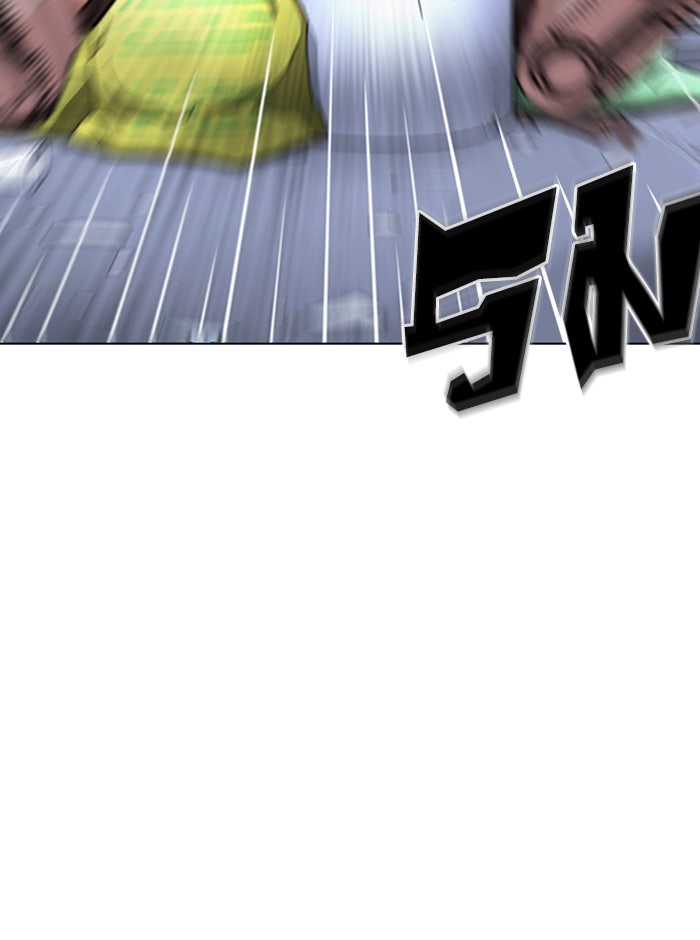 LOOKISM - หน้า 5