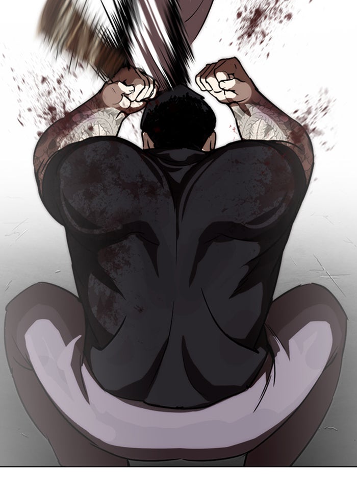 LOOKISM - หน้า 5
