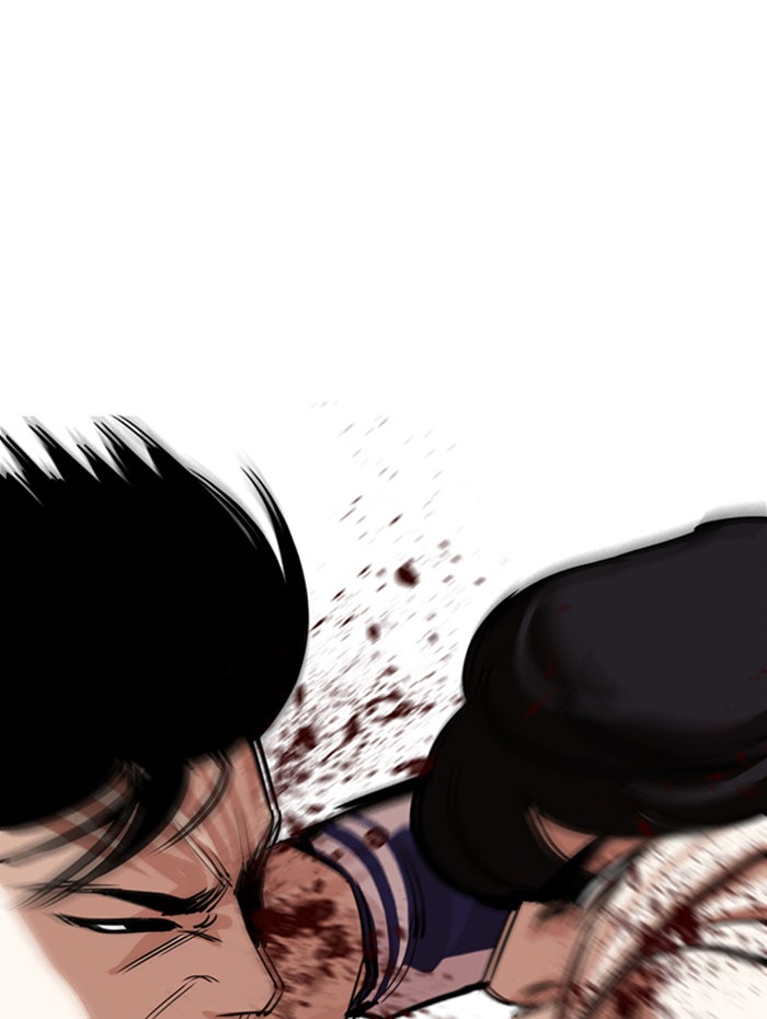 LOOKISM - หน้า 64
