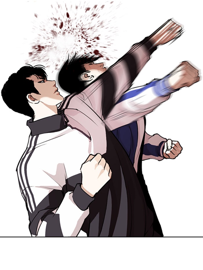LOOKISM - หน้า 82