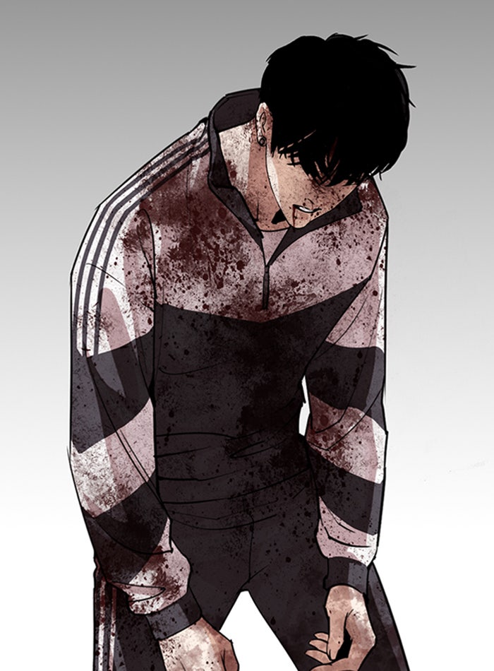 LOOKISM - หน้า 95