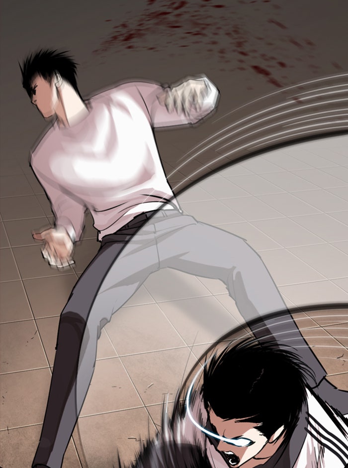 LOOKISM - หน้า 2