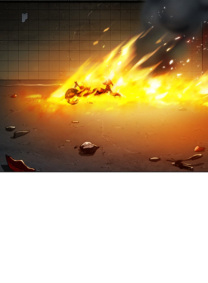 LOOKISM - หน้า 67