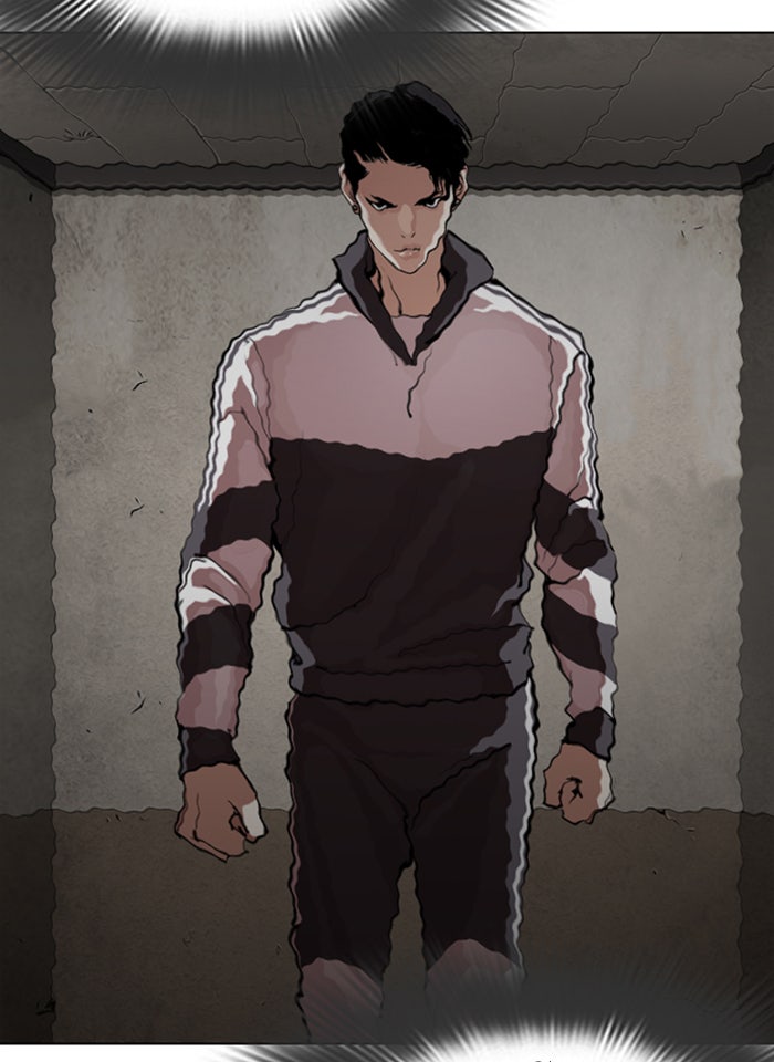 LOOKISM - หน้า 98