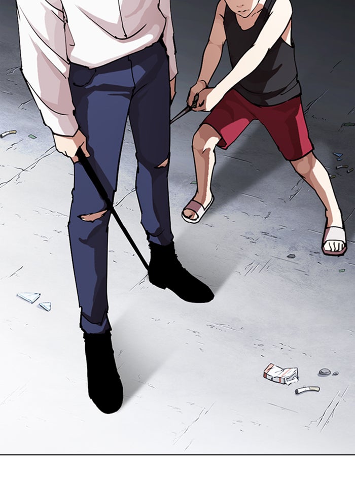 LOOKISM - หน้า 180