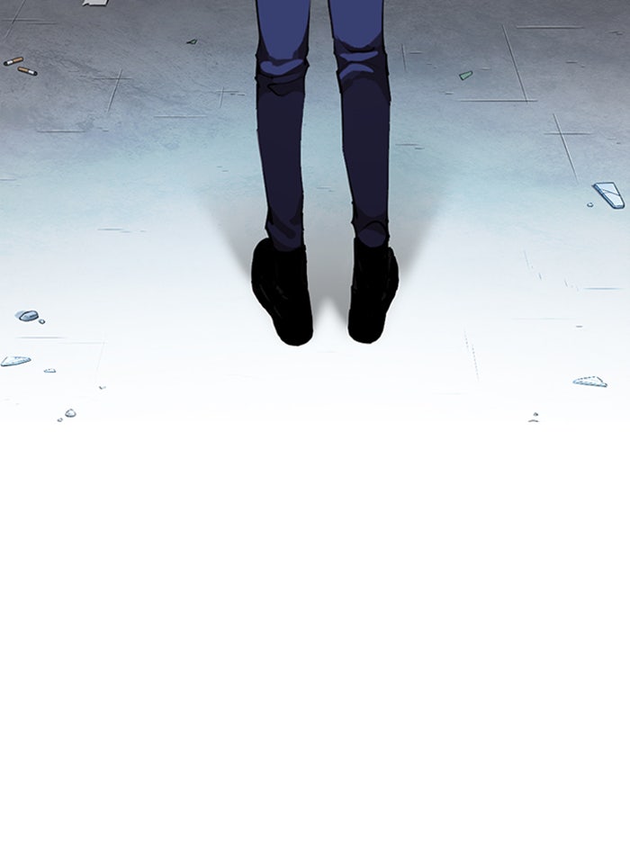 LOOKISM - หน้า 151