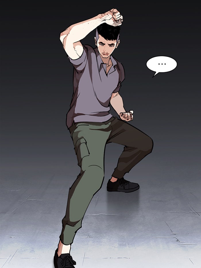 LOOKISM - หน้า 112
