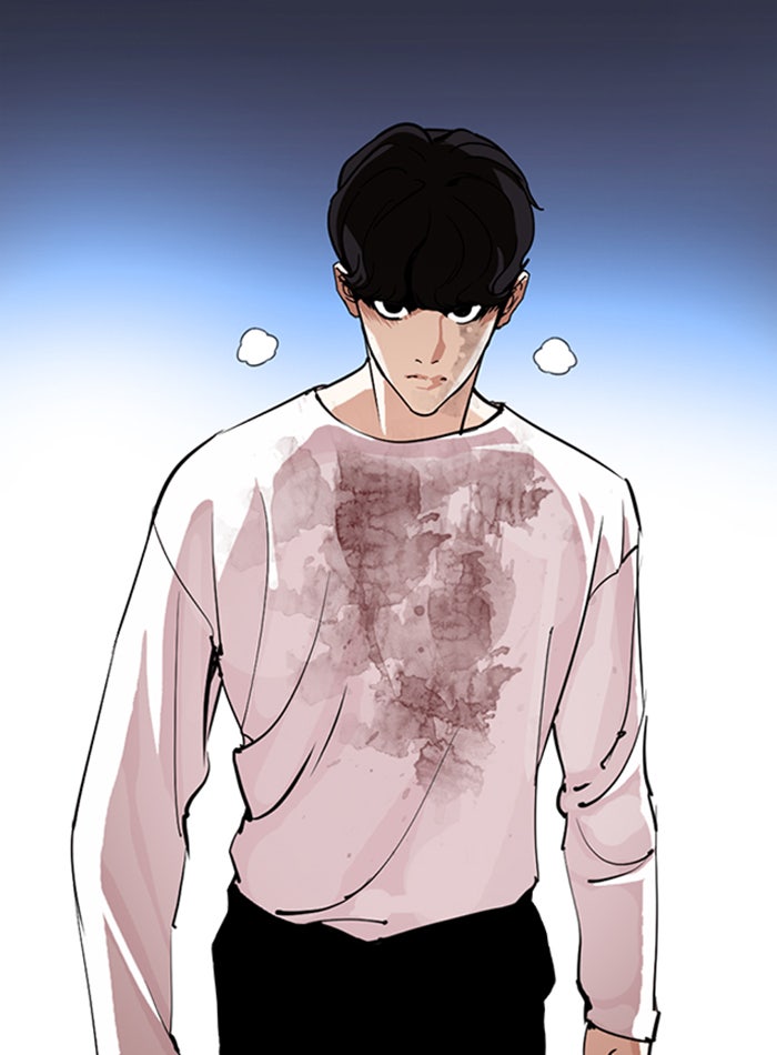 LOOKISM - หน้า 144