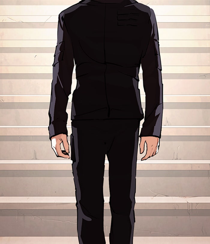 LOOKISM - หน้า 183