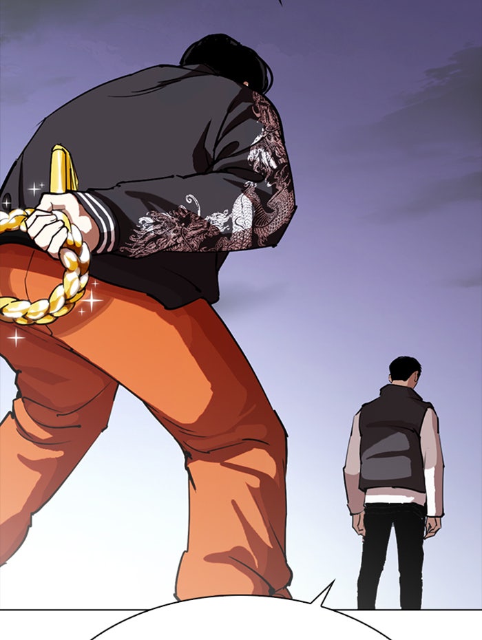 LOOKISM - หน้า 28