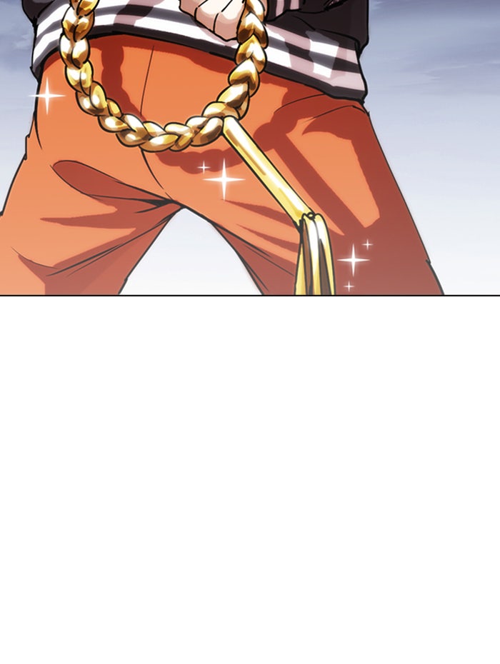 LOOKISM - หน้า 31