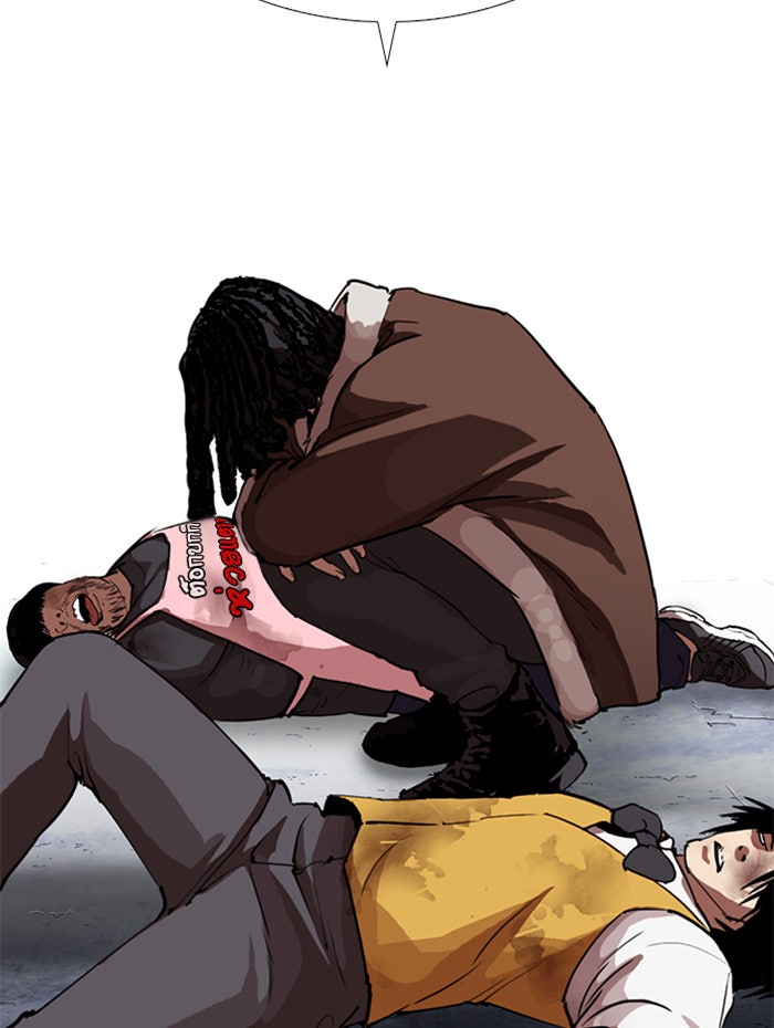 LOOKISM - หน้า 142
